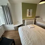Spacious Stylish Vakantiehuis