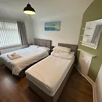 Spacious Stylish
