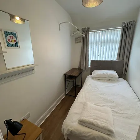 Holiday home Spacious Stylish