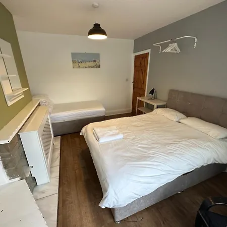 Spacious Stylish Vakantiehuis Leeds (West Yorkshire)