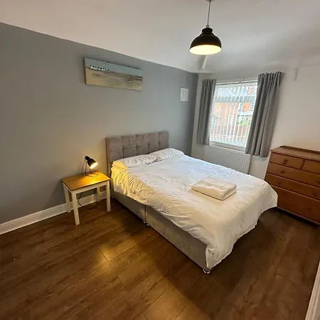 Vakantiehuis Spacious Stylish Leeds (West Yorkshire)