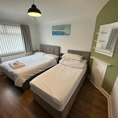 Spacious Stylish
