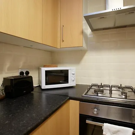 Spacious Stylish Holiday home