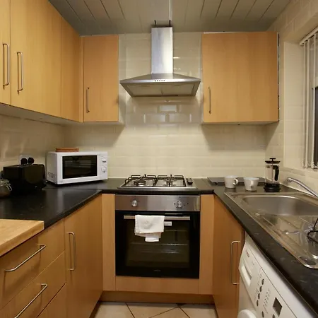 Spacious Stylish