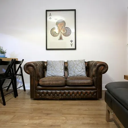Holiday home Spacious Stylish