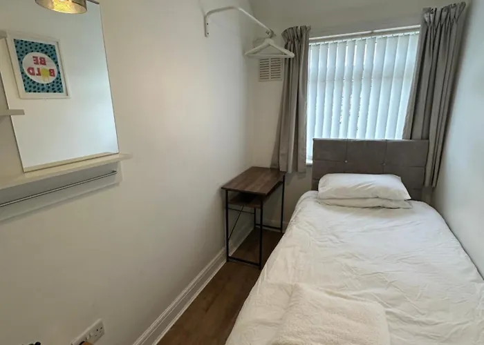 Holiday home Spacious Stylish