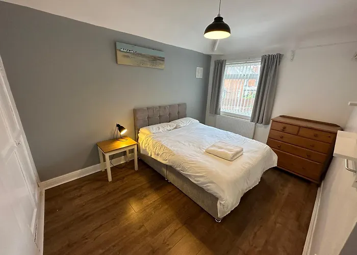 Holiday home Spacious Stylish Leeds (West Yorkshire)