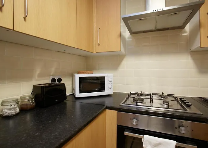 Spacious Stylish Holiday home