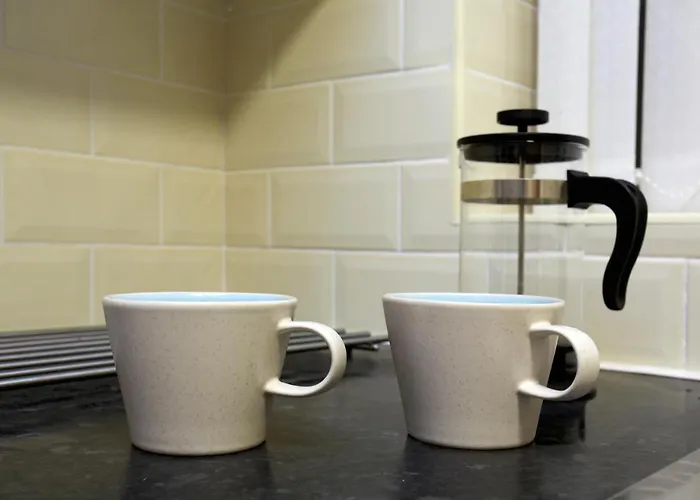 Spacious Stylish * Leeds (West Yorkshire)