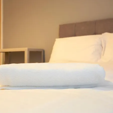 Spacious Stylish Vakantiehuis