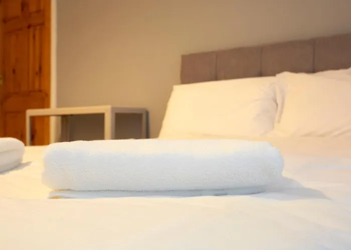 Spacious Stylish Vakantiehuis